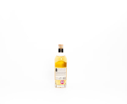 Knockdhu 11 Year Old Single Cask – Berry Brothers & Rudd 2012, 58.8% ABV, 70cl (Limited to 312 Bottles, With Presentation Box)