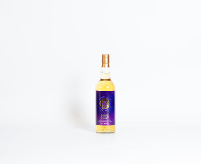 Nation of Scots Annandale Blended Whisky