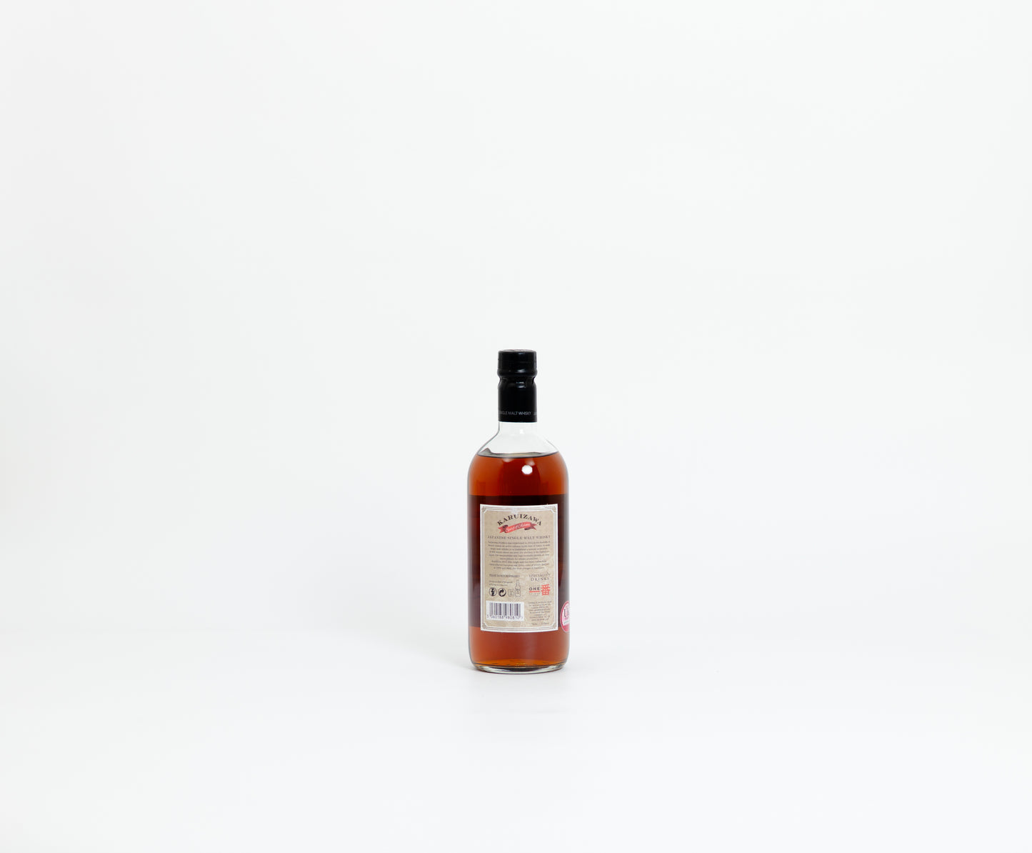 Karuizawa Spirit of Asama – Japanese Single Malt Whisky
