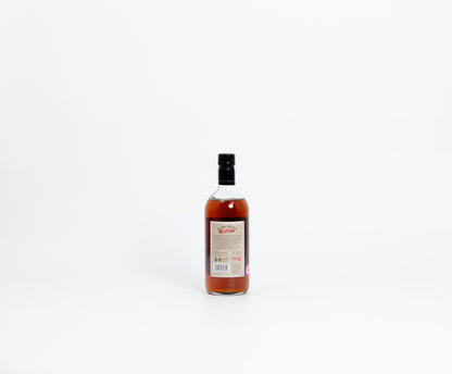 Karuizawa Spirit of Asama – Japanese Single Malt Whisky