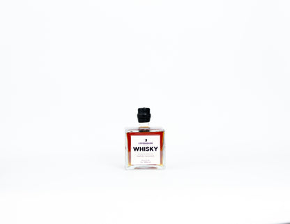 Harvey Nichols X Copenhagen Rare Aquavit Cask Whisky
