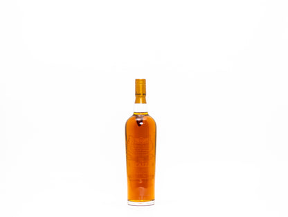 Macallan 10 Year Old 22 Special Air Service
