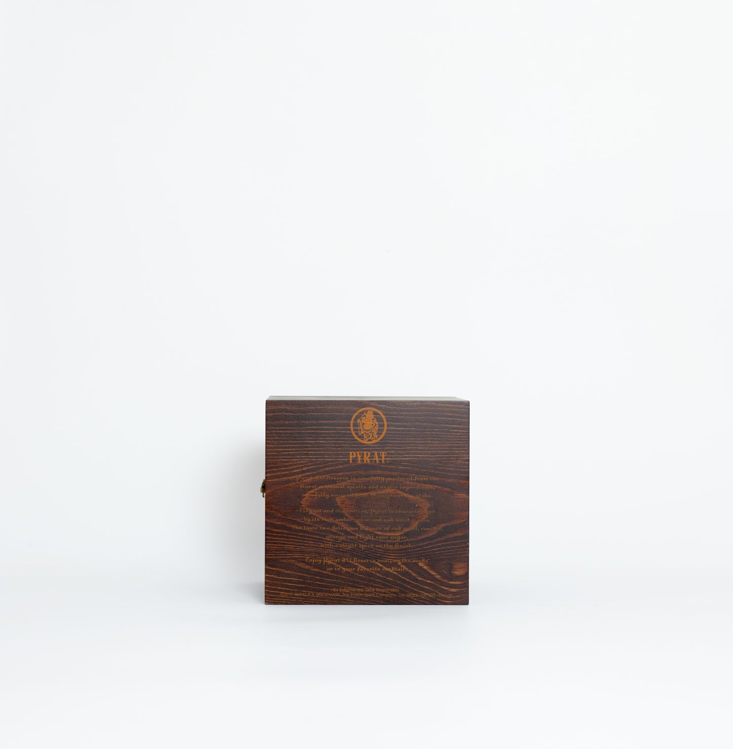 Pyrat XO Reserve Navy Box 40% 0,7l