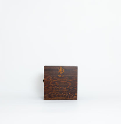 Pyrat XO Reserve Navy Box 40% 0,7l
