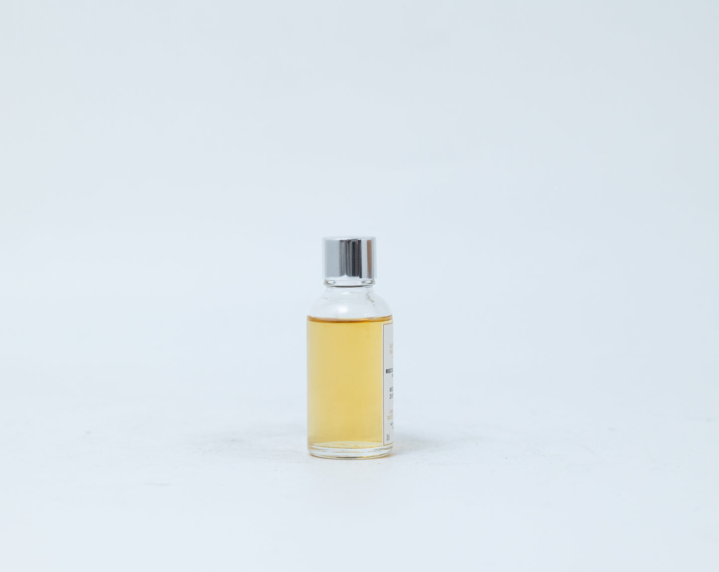 Rosebank 1991 Single Cask #2114 – Gordon & MacPhail Recollection Series Sample, 51.2% ABV, 3cl