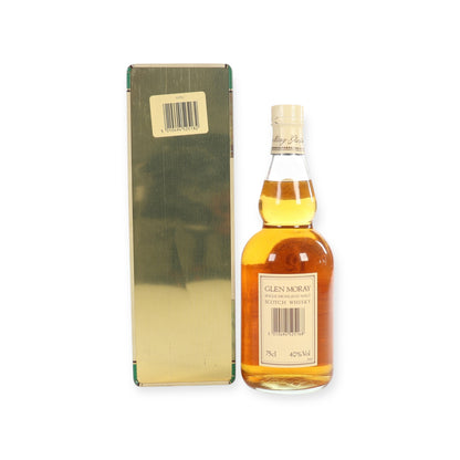 Glen Moray - 12 Year Old (Argyll and Sutherland Highlanders Tin) 75cl