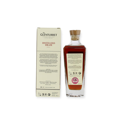 Glenturret - Distiller's Dram (Edition #1)