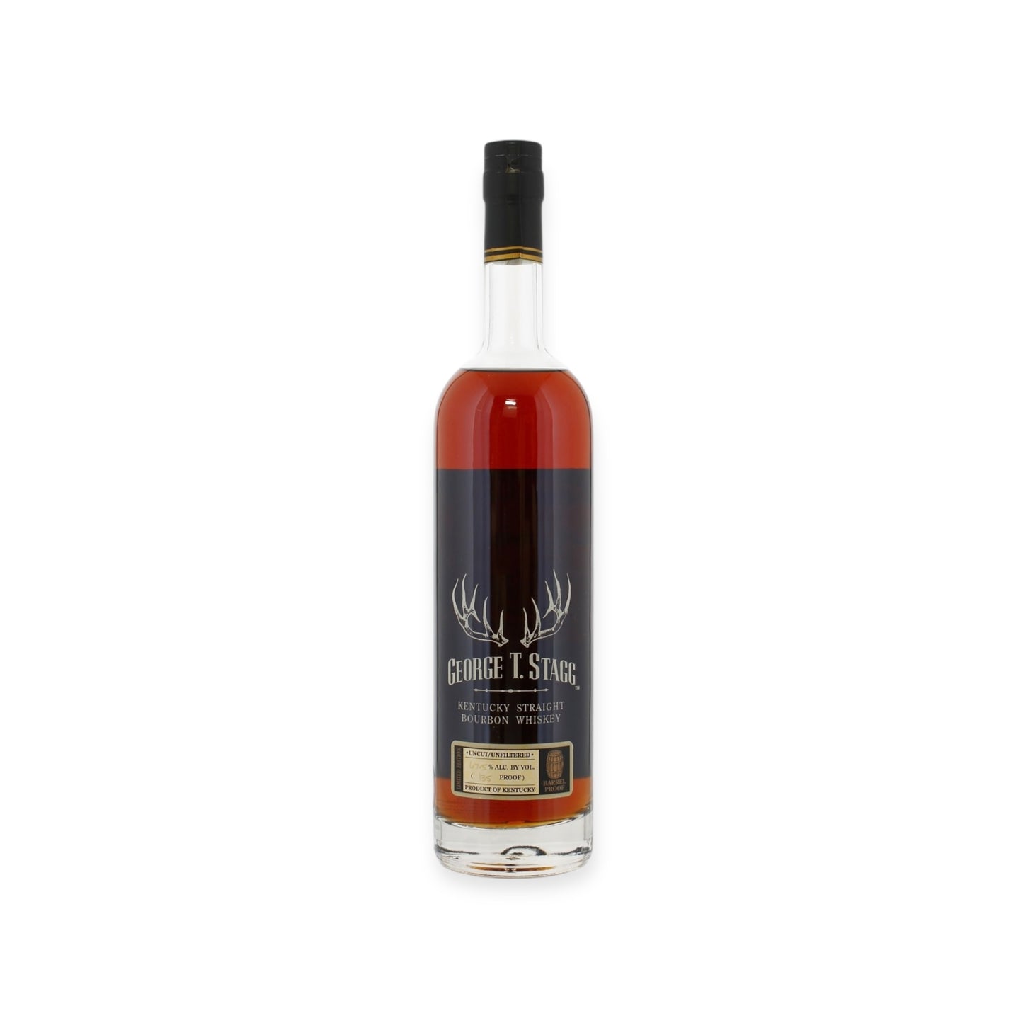George T. Stagg (2023 Release) – 75cl – 67.5%