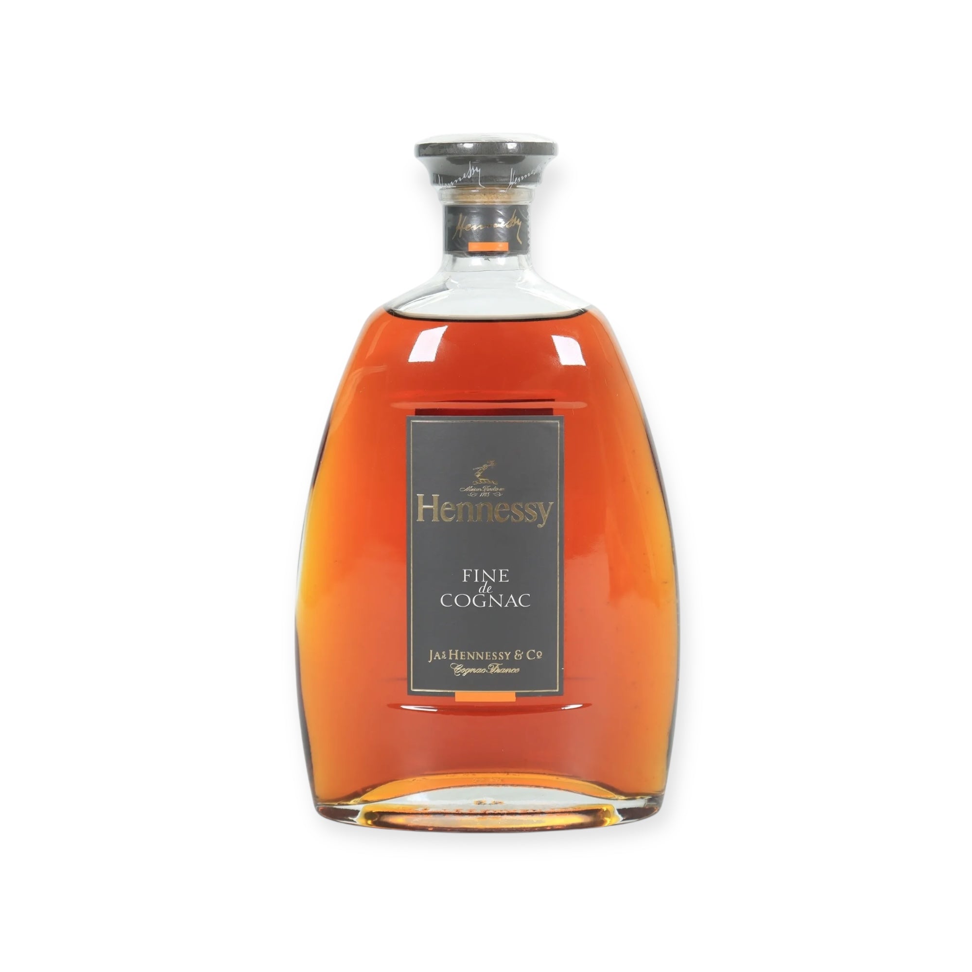 Hennessy Fine Cognac – 70cl – 40% ABV