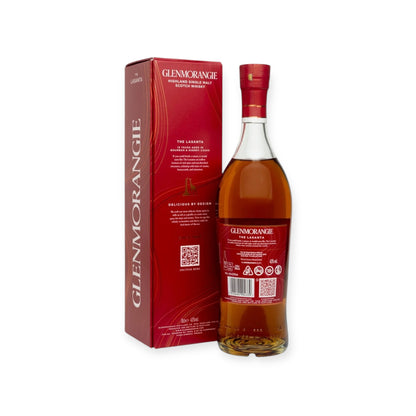 Glenmorangie 15 Year Old Lasanta – 70cl – 43% ABV