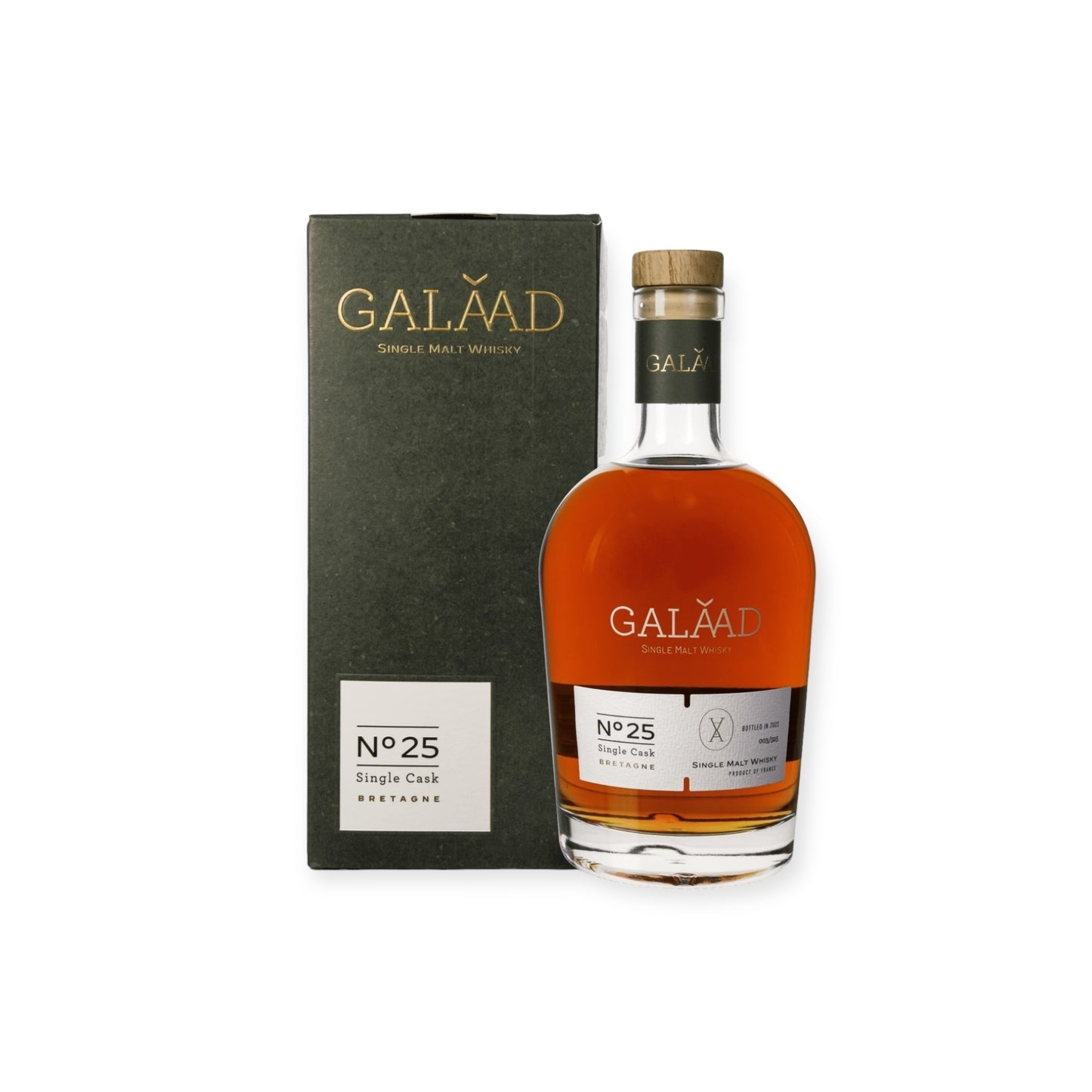 GALAAD N°25 – Single Cask