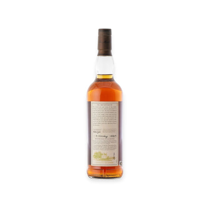 Macallan Fine & Rare 31 Year Old – 1938 Vintage