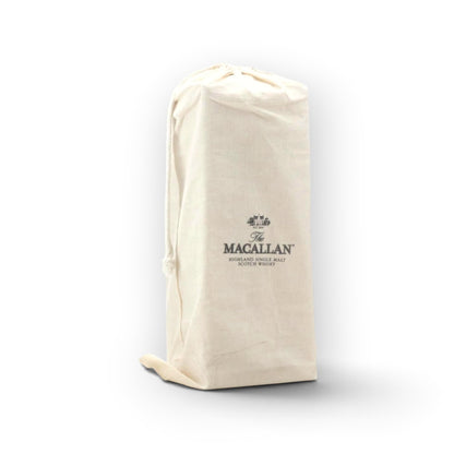 The Macallan Red Collection 60 Year Old | Javi Aznarez Artwork | Sherry Seasoned Oak | 40.4% ABV | 70cl