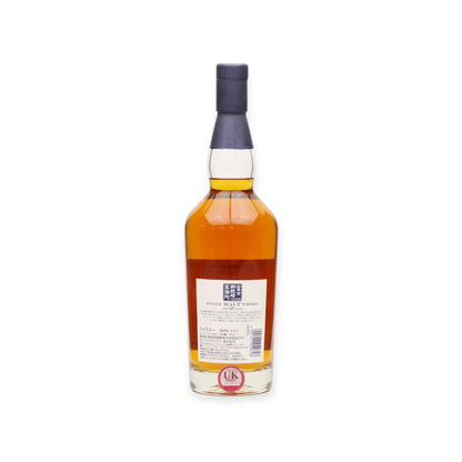 Kirin 17 Years Old Single Malt – Small Batch – 70cl – 43% ABV