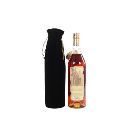 Pappy Van Winkle 23 Year Old Family Reserve (2007 Release) – Stitzel-Weller, Bourbon Whiskey, 75cl, 47.8% ABV 