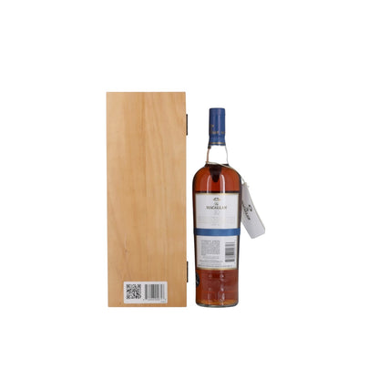 The Macallan 30 Year Old Fine Oak – 75cl, 43% ABV (Fine Oak Series)