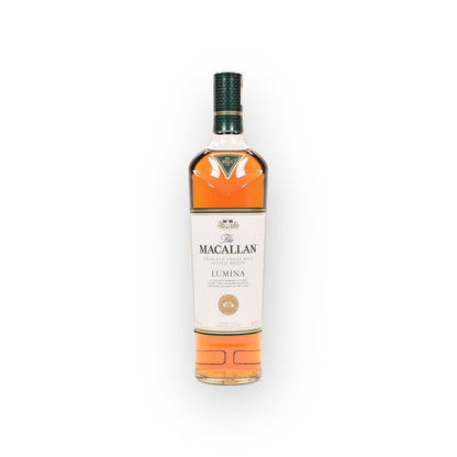 The Macallan Enigma – Single Malt Scotch Whisky (Travel Retail Exclusive)