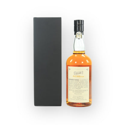 Chichibu - Ichiro's Malt (The 2022 US Edition)