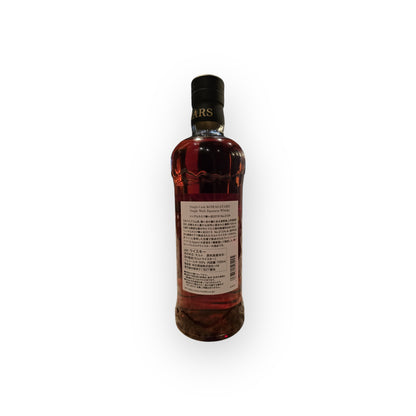 Mars Komagatake Cave Aikawa Cask # 2124 Chateau Margaux Cask