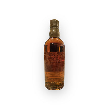 Nikka Yoichi 25 Years Single Cask #252949