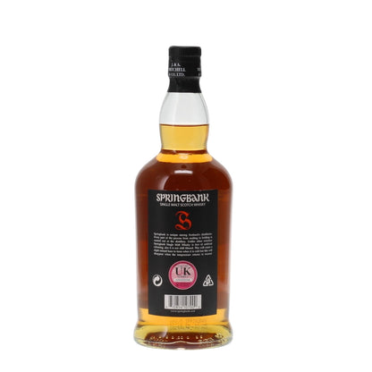 Springbank - 10 Year Old (2023 Release)