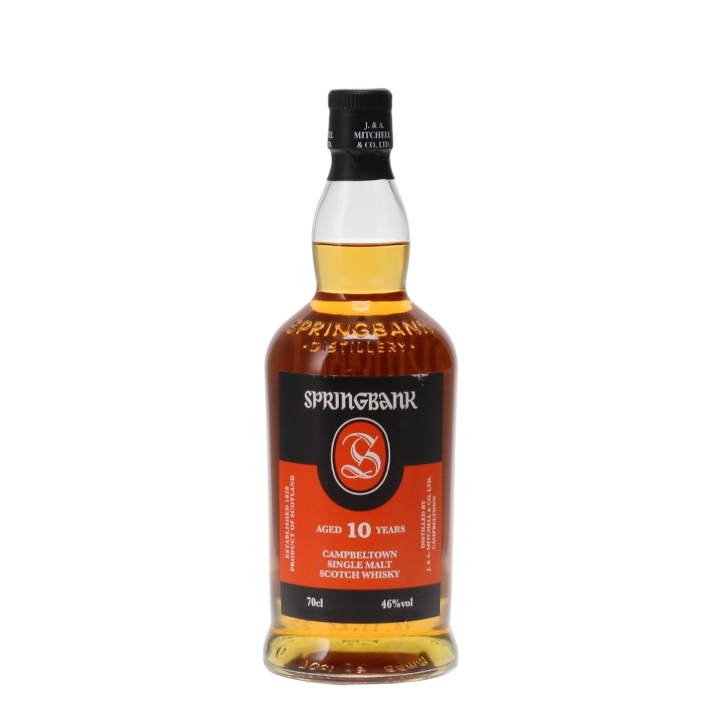 Springbank - 10 Year Old (2023 Release)