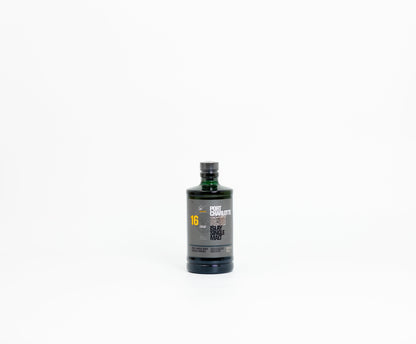 Port Charlotte 16 Year Old Feis Ile 2020 – 55.8% ABV, 70cl