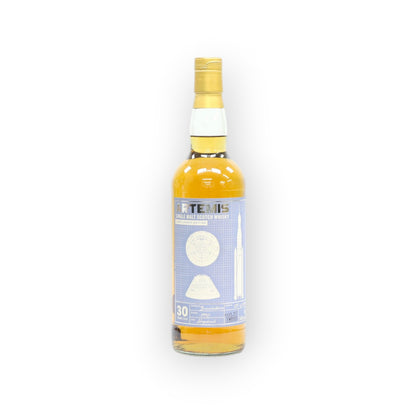 Bunnahabhain - 30 Year Old 1990 - ARTEMIS 1st Launch Edition