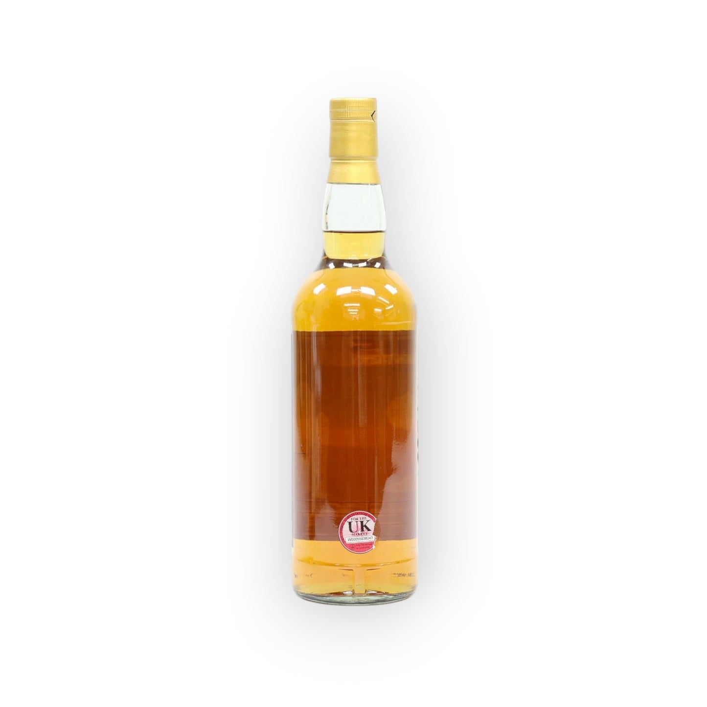 Bunnahabhain - 30 Year Old 1990 - ARTEMIS 1st Launch Edition