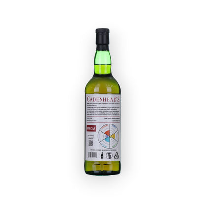 Enigma 40 Years Old 1985 2025 Cadenhead's Highland Single Malt