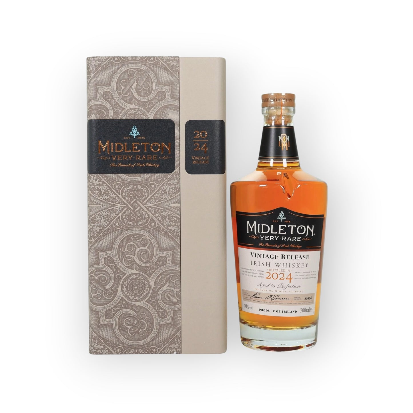 Midleton Very Rare 2024 Release