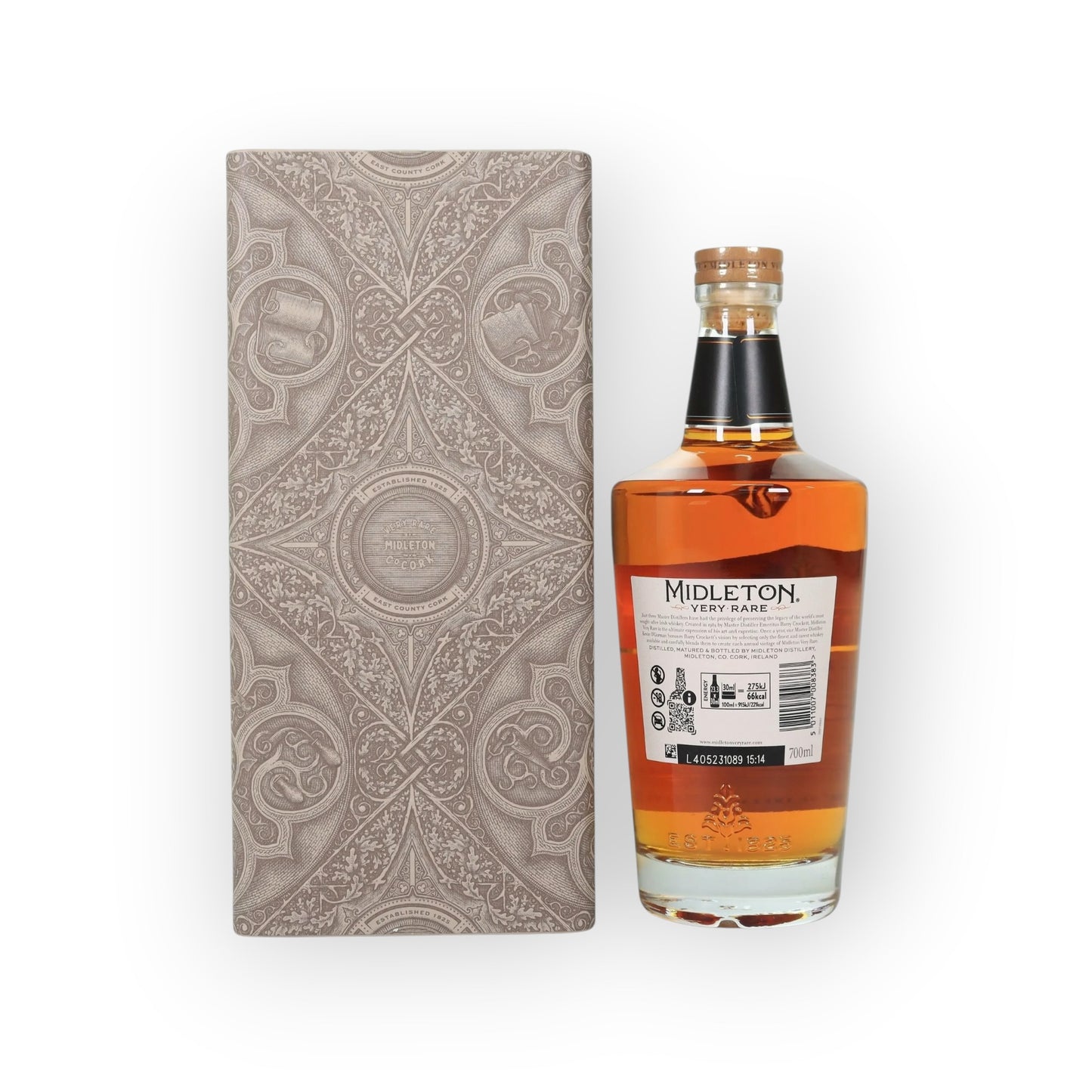 Midleton Very Rare 2024 Release