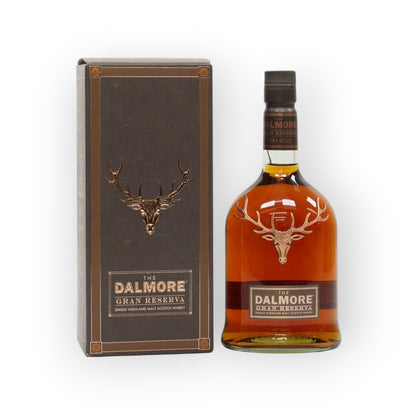 Dalmore Gran Reserva