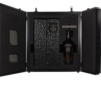 Bowmore 1969 50 Year Old – Vaults Series (46.9% ABV)
