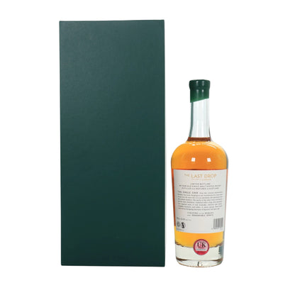 Auchentoshan 40 Year Old The Last Drop