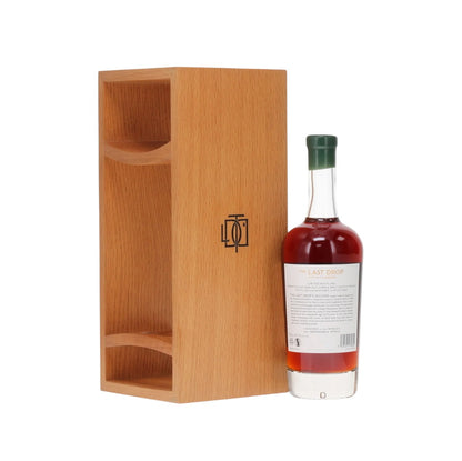 The Last Drop Tomintoul 55 Year Old Release No.36