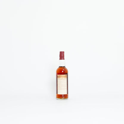 Glendronach 12 Year Old Original (1980s) – Sherry Cask Matured Single Malt Scotch Whisky, 40% ABV, 70cl