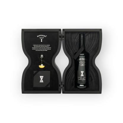 Bowmore Timeless 29 Year Old Islay Single Malt Scotch Whisky | 53.7% | 70cl