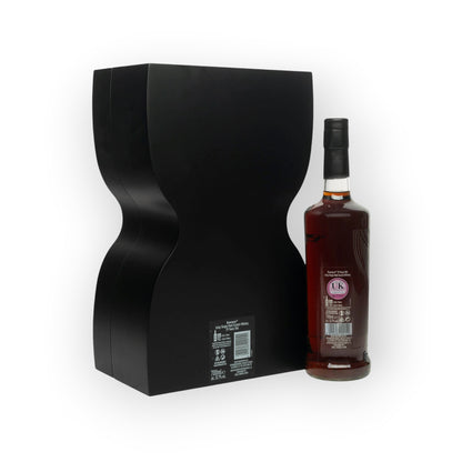 Bowmore Timeless 29 Year Old Islay Single Malt Scotch Whisky | 53.7% | 70cl