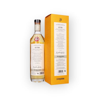Ardmore 12 Year Old “Seyton” (Macbeth Act One Household Series) 52.5% + Box