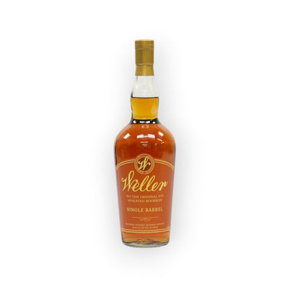 W.L. Weller - Single Barrel 75cl