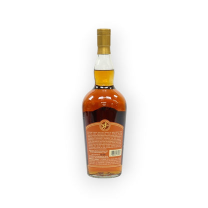 W.L. Weller - Single Barrel 75cl