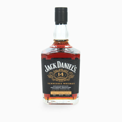 Jack Daniel's - 14 Year Old (Batch #2)