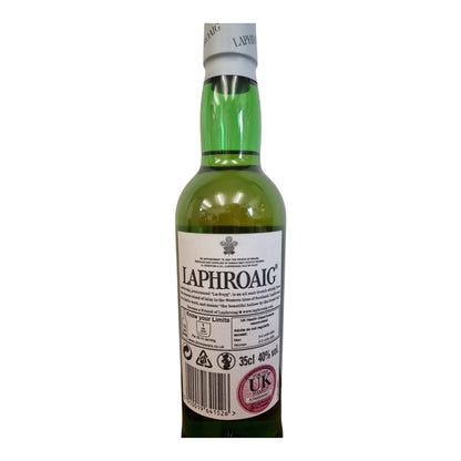 Laphroaig 10 Year Old 1990s 35CL