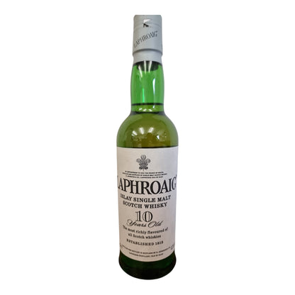Laphroaig 10 Year Old 1990s 35CL