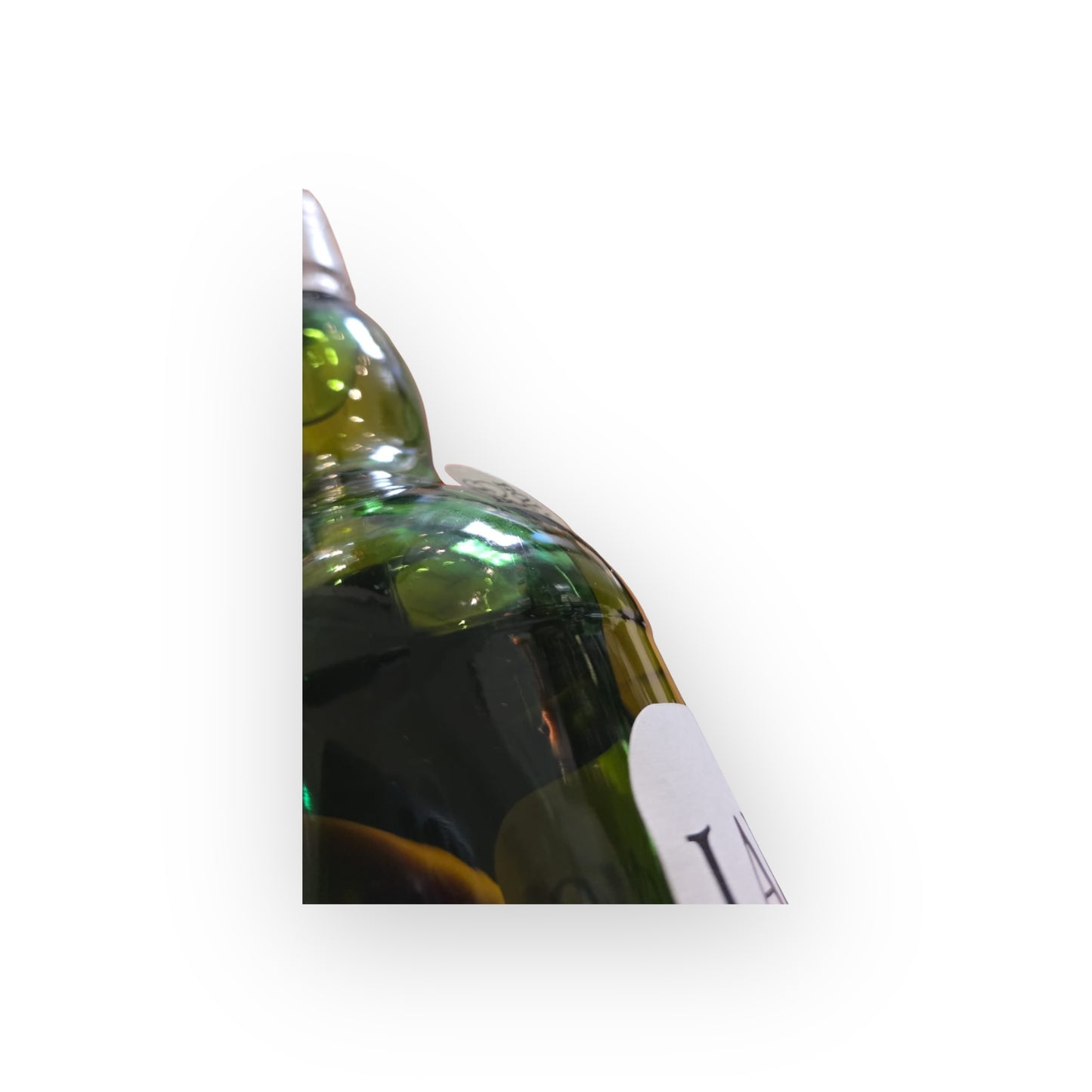 Laphroaig 10 Year Old Pre-Royal Warrant