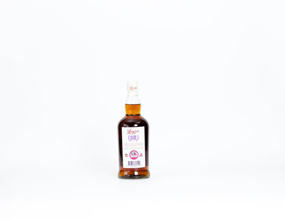 Longrow 18 Year Old (2024 Release)