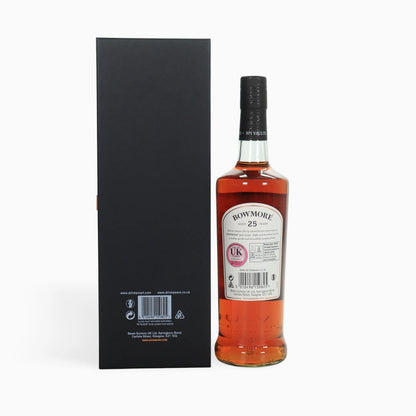 Bowmore - 25 Year Old