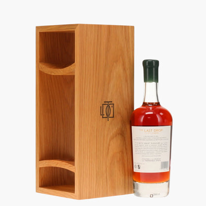 Last Drop Drew Mayville Signature Release