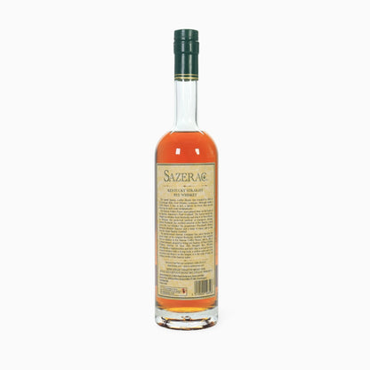 Sazerac Rye 18 Year Old 2025